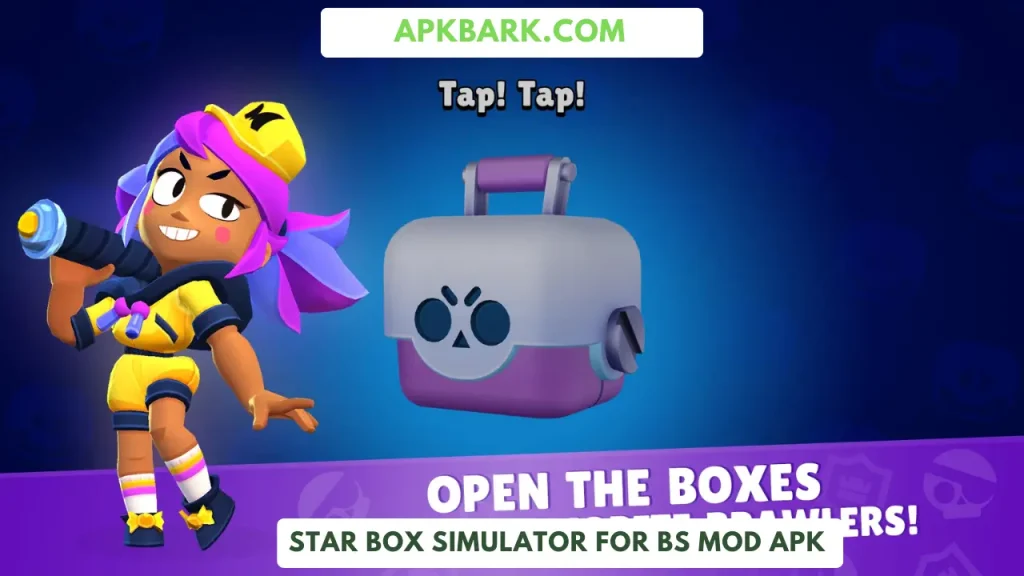 star box simulator for bs mod apk unlocked everything
