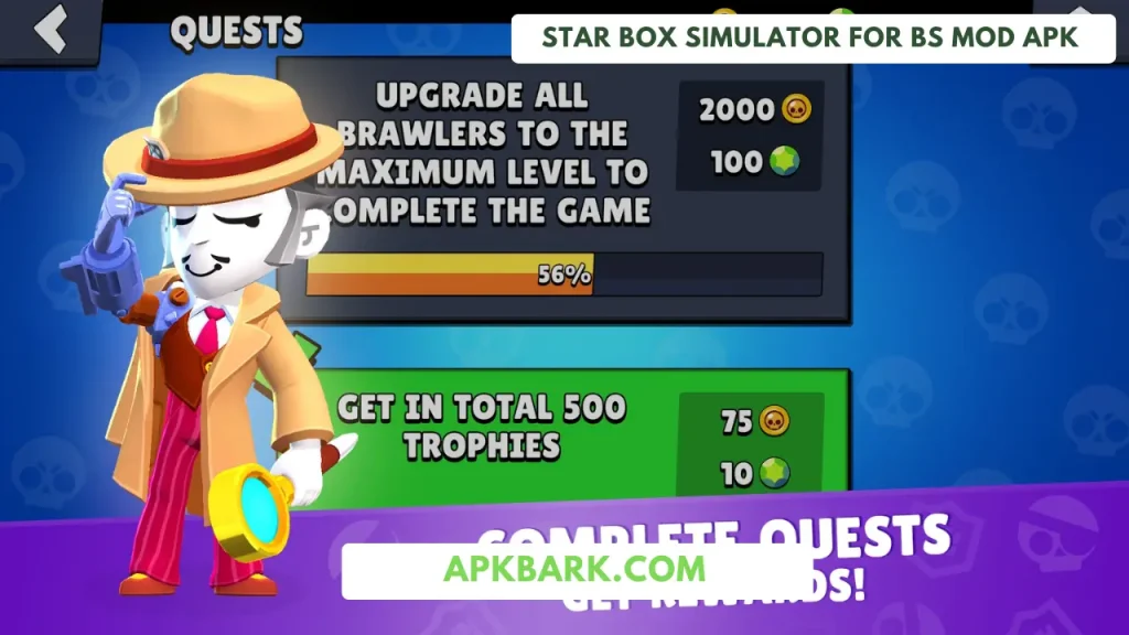 star box simulator for bs unlimited moeny