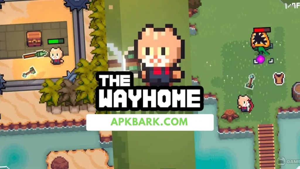 the way home mod apk download