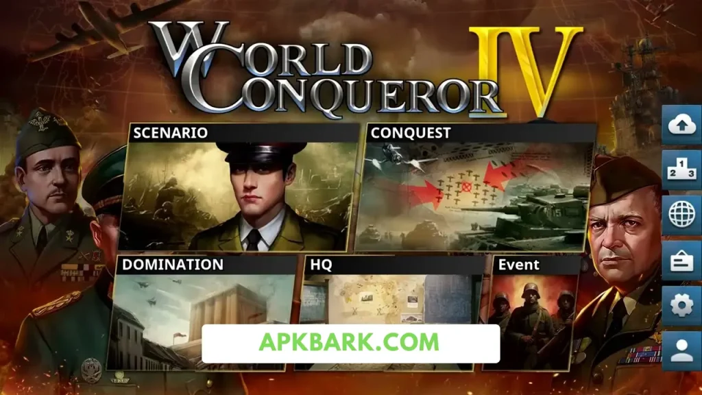 world conqueror 4 mod apk download