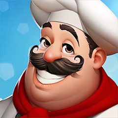 World Chef Mod Apk icon