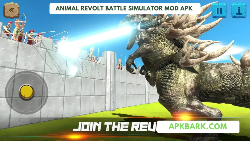 animal revolt battle simulator mod apk free shopping