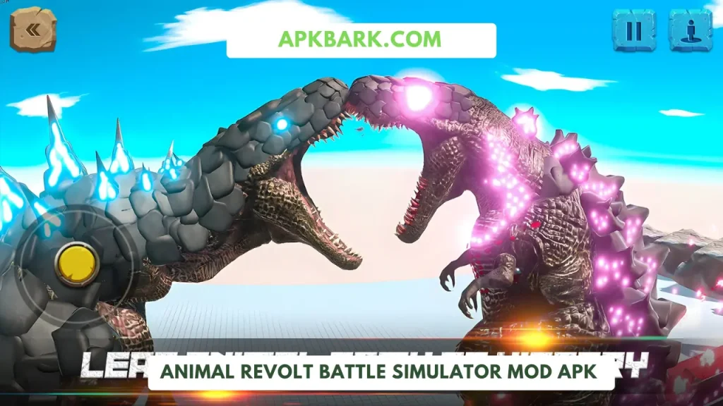 animal revolt battle simulator mod menu