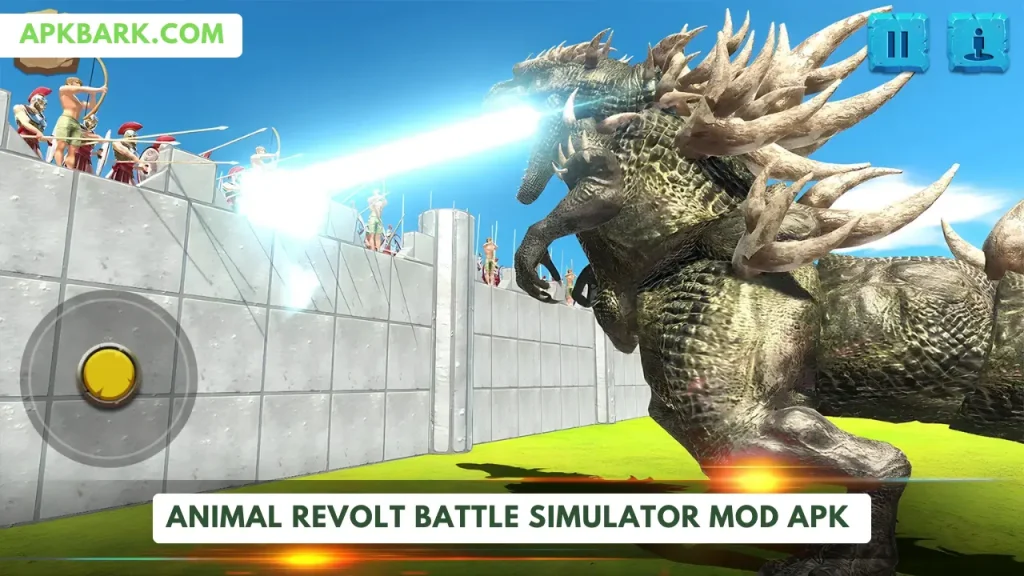 animal revolt battle simulator unlimited money