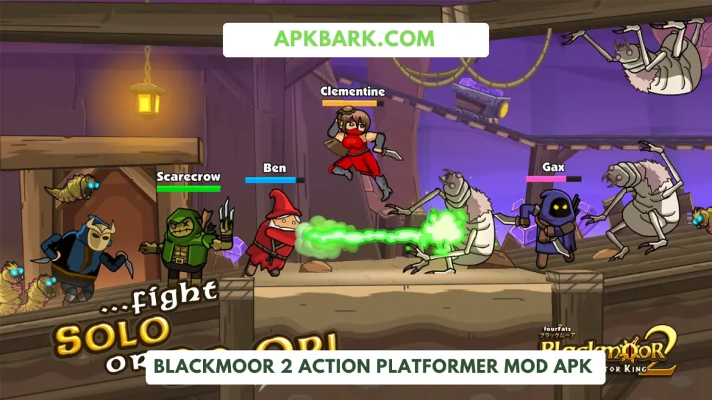 blackmoor 2 mod menu