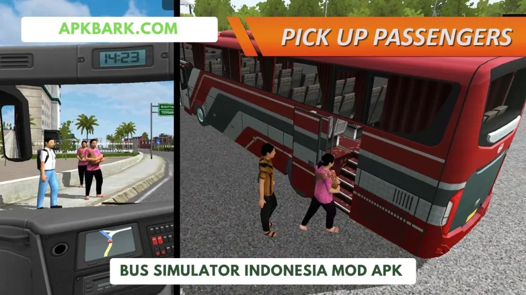 bus simulator indonesia mod apk free shopping
