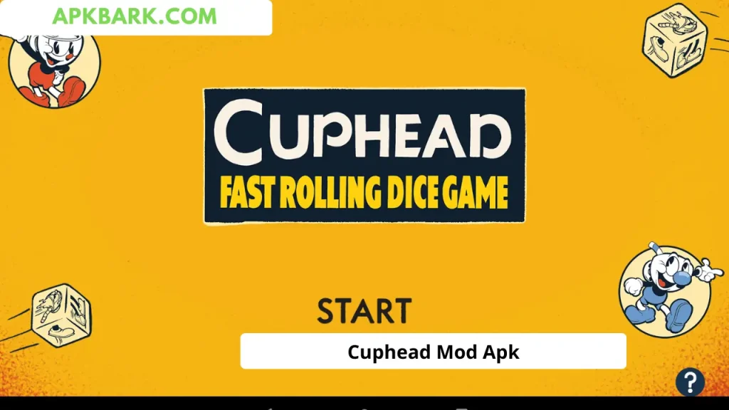 cuphead full version