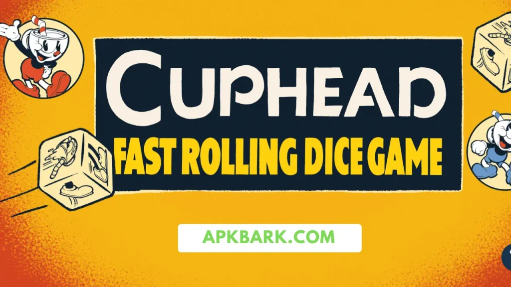 cuphead mod apk download
