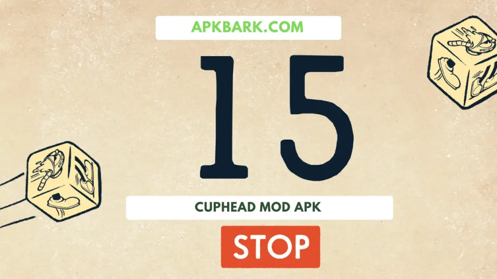 cuphead mod apk everything unlocked