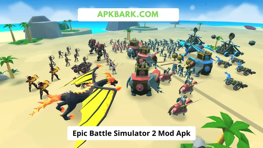 epic battle simulator 2 mod menu
