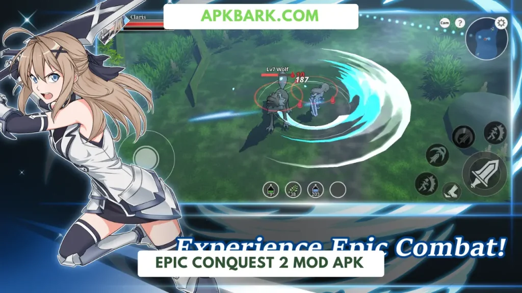 epic conquest 2 mod apk unlimited everything