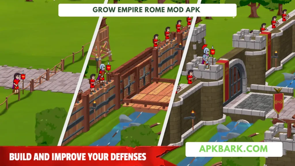 grow empire rome mod apk unlimited money
