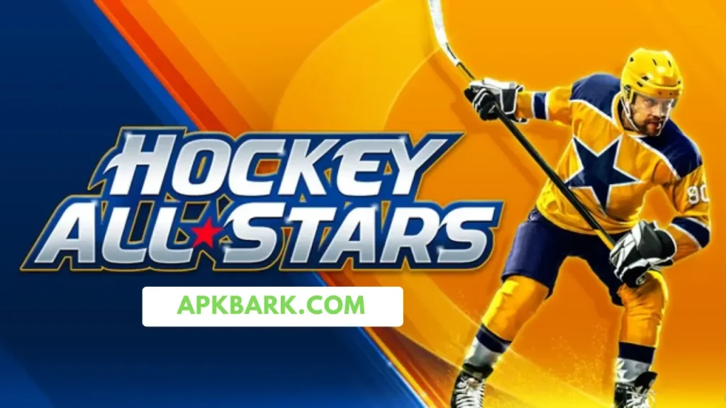 hockey all stars mod apk download