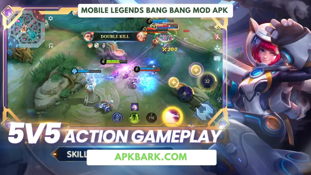 mobile legends bang bang mod apk unlimited money