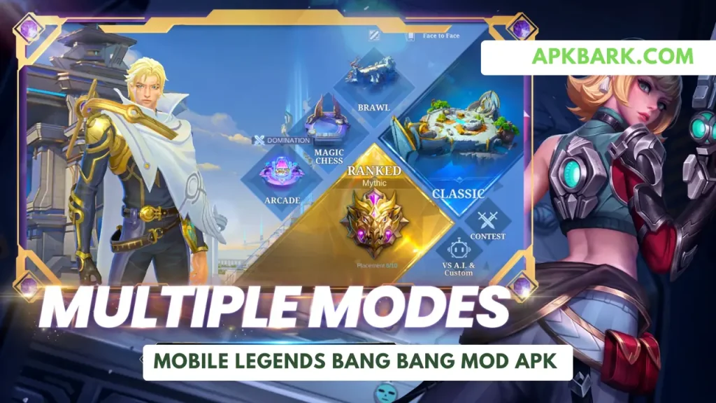 mobile legends bang bang mod menu
