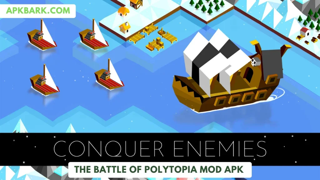 the battle of polytopia mod apk all unlocked