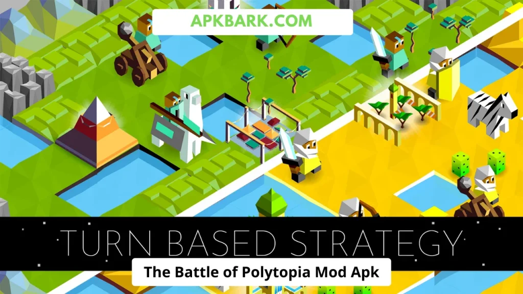 the battle of polytopia mod menu