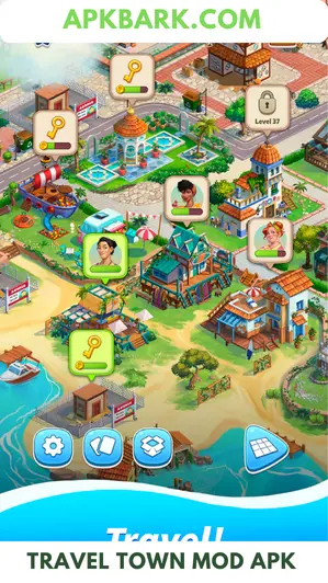 travel town unlimited diamonds