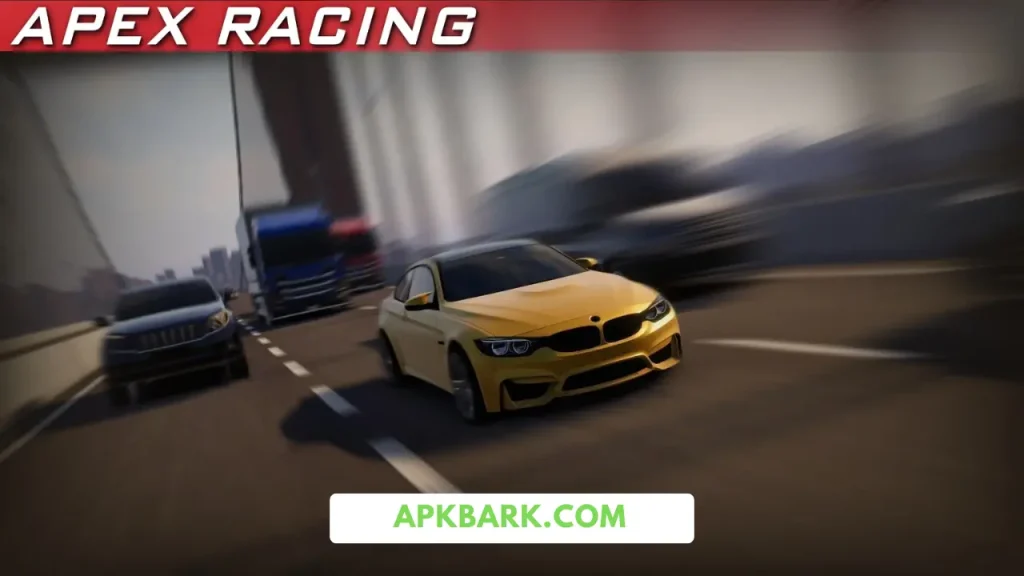 apex racing mod apk download