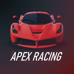 apex racing mod apk icon