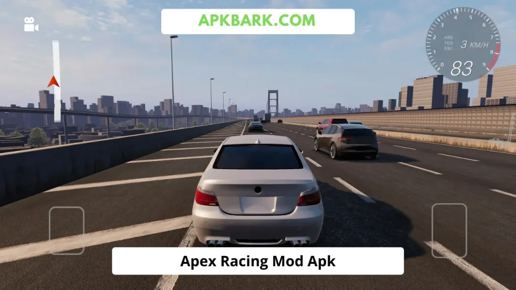 apex racing mod apk unlimited money