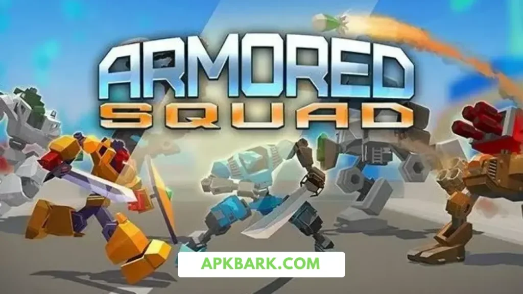armored squad mod apk download