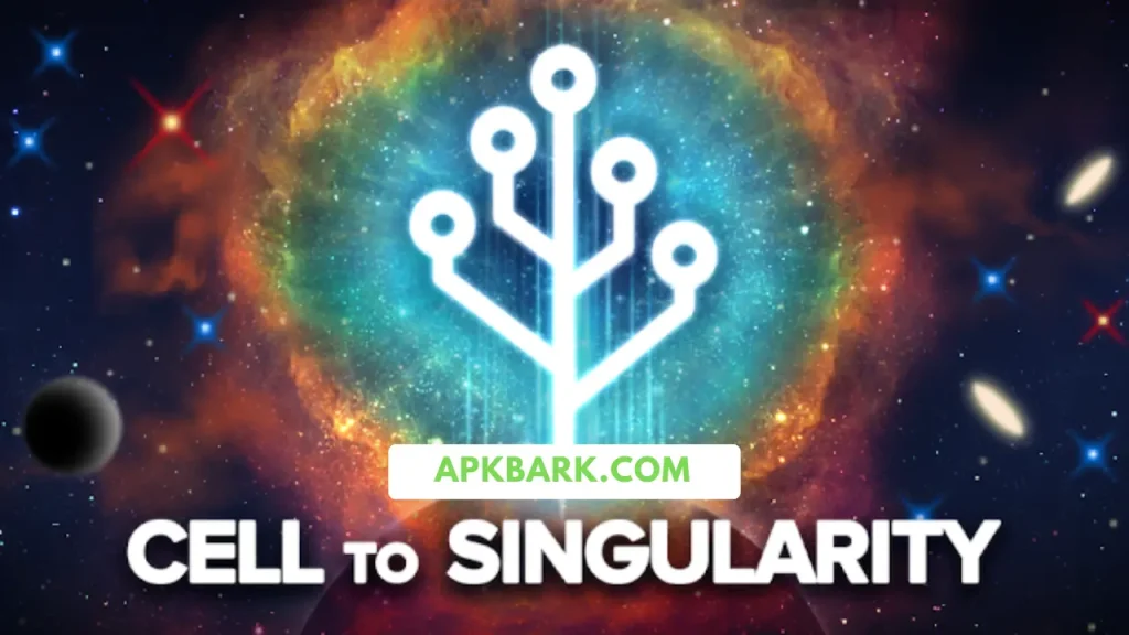 cell to singularity mod apk download