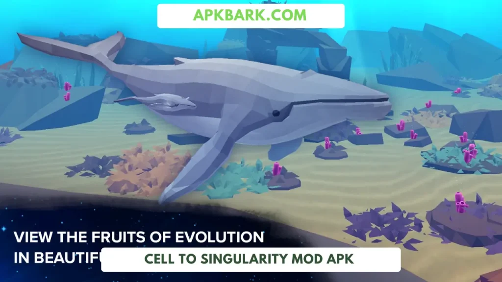 cell to singularity mod apk free shopping
