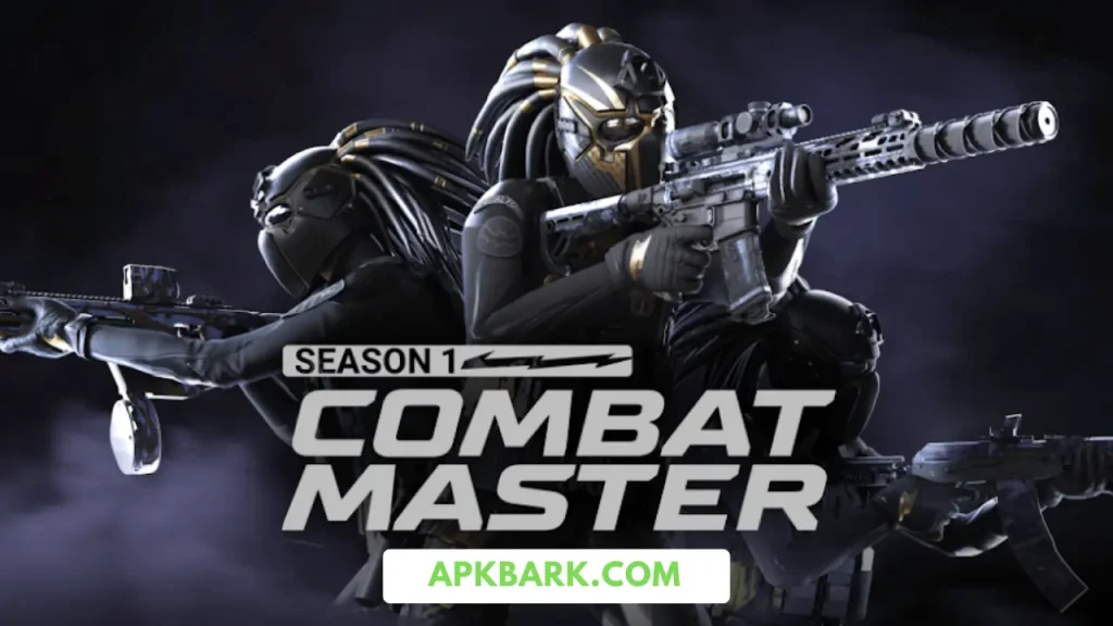 combat master mobile mod apk download