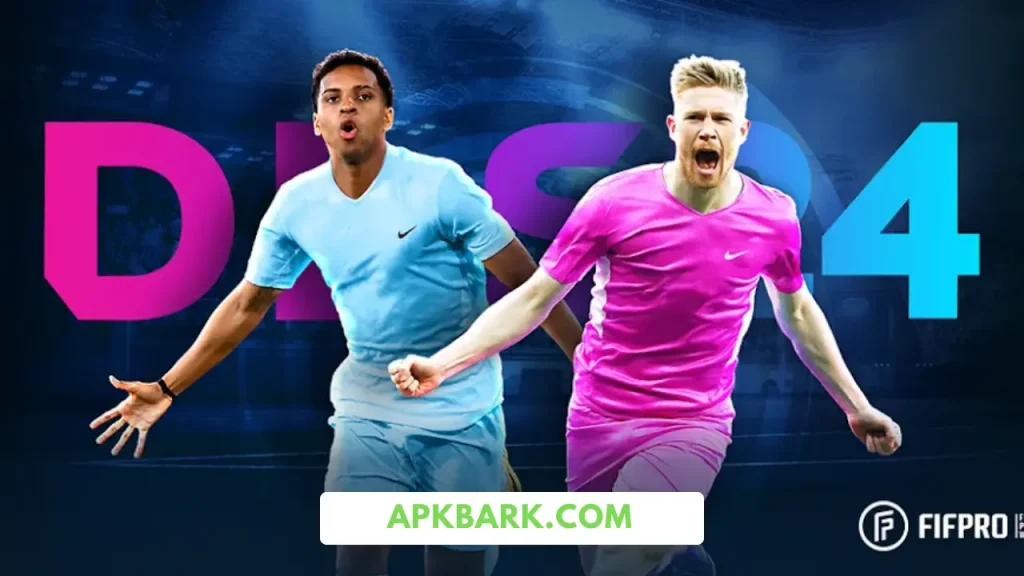 dream league soccer 2024 mod apk download