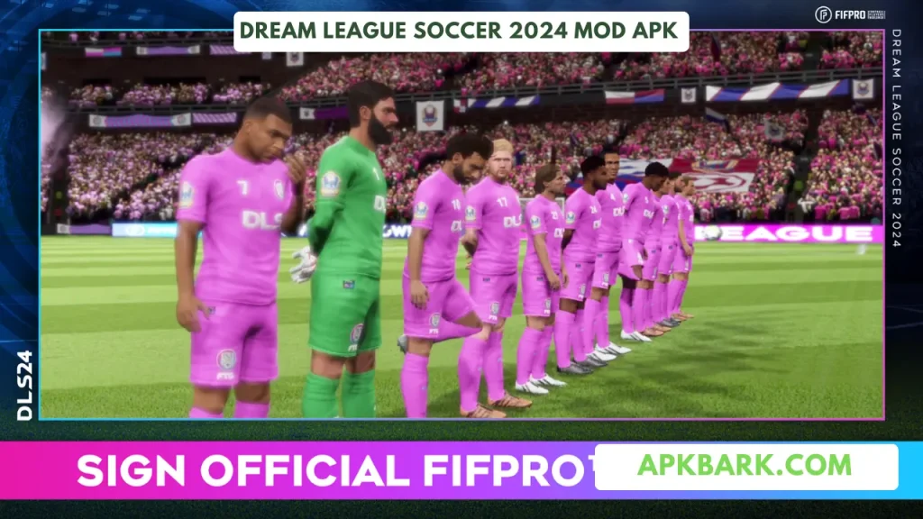 dream league soccer 2024 unlimited money