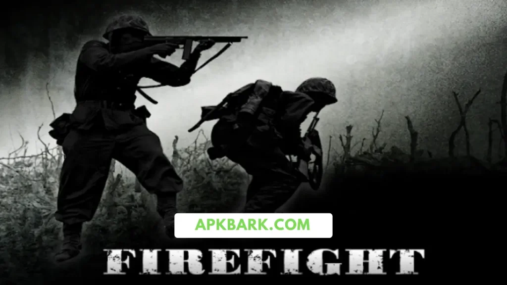 firefight mod apk download