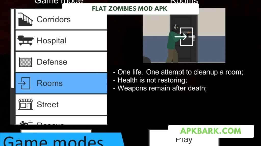 flat zombies mod apk unlimited money