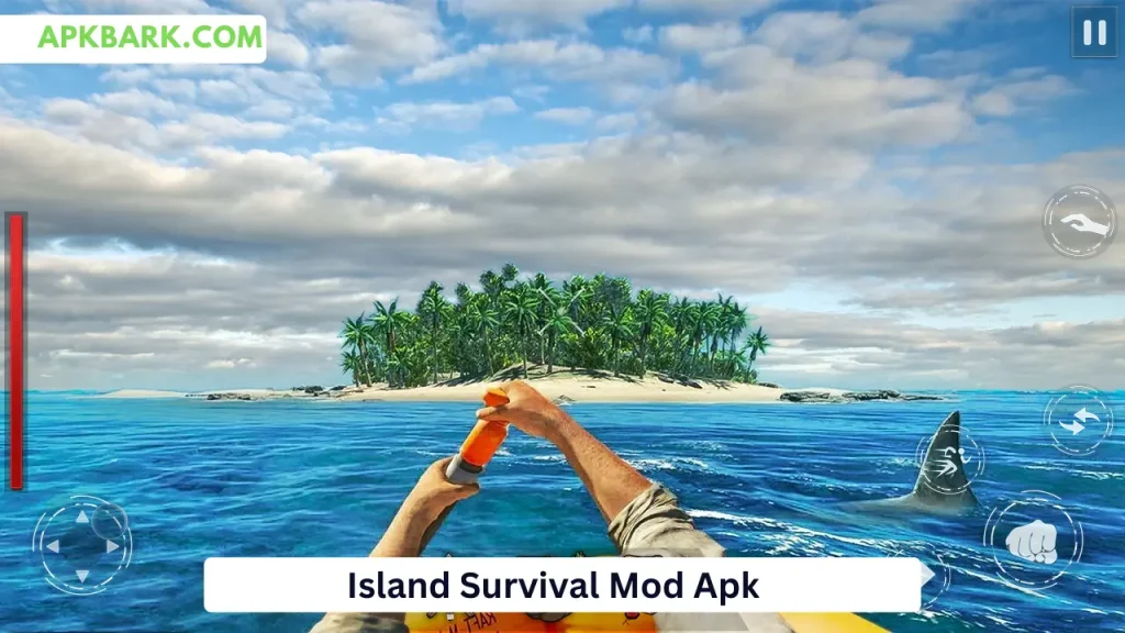 island survival mod apk free craft