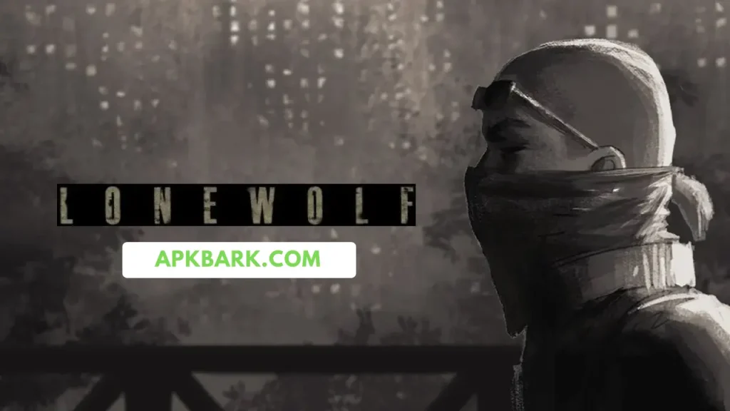 lonewolf mod apk download