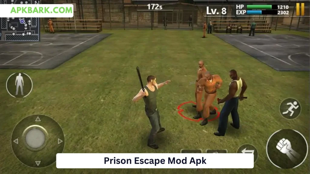 prison escape mod apk free purchase