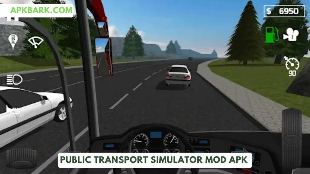 public transport simulator mod apk free shopping