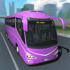 public transport simulator mod apk icon