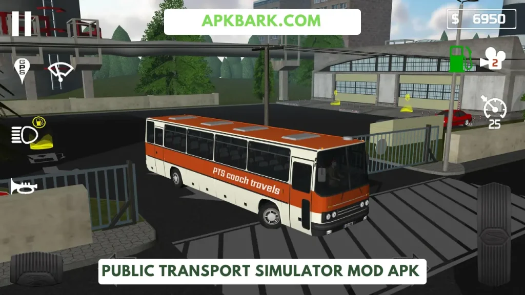 public transport simulator mod apk unlimited keys