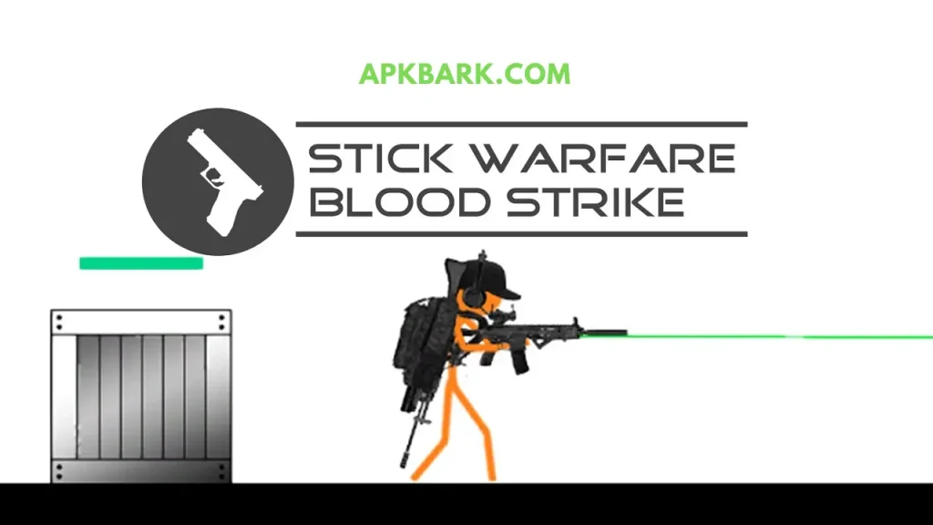 stick warfare blood strike mod apk download
