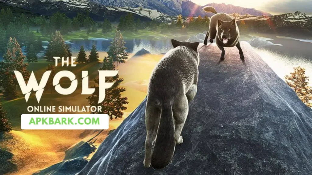 the wolf mod apk download
