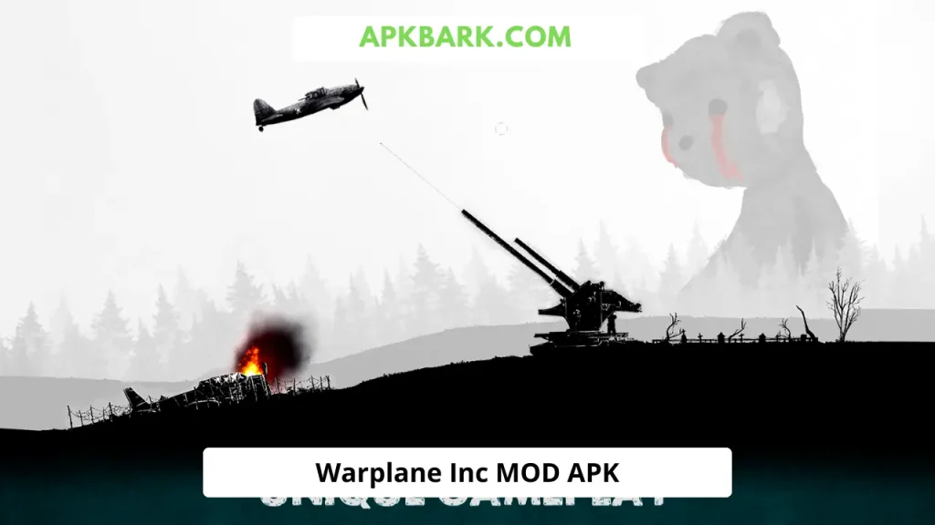 warplanes inc mod apk unlimited money