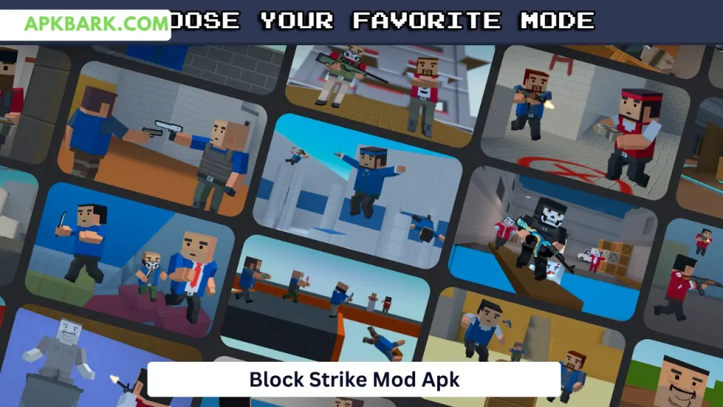 block strike mod menu