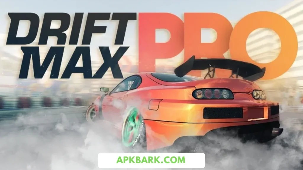 drift max pro mod apk download