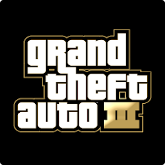 grand theft auto III mod apk icon