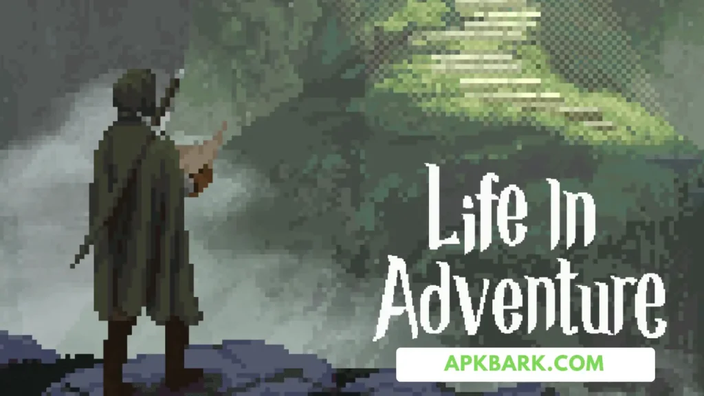 life in adventure mod apk download