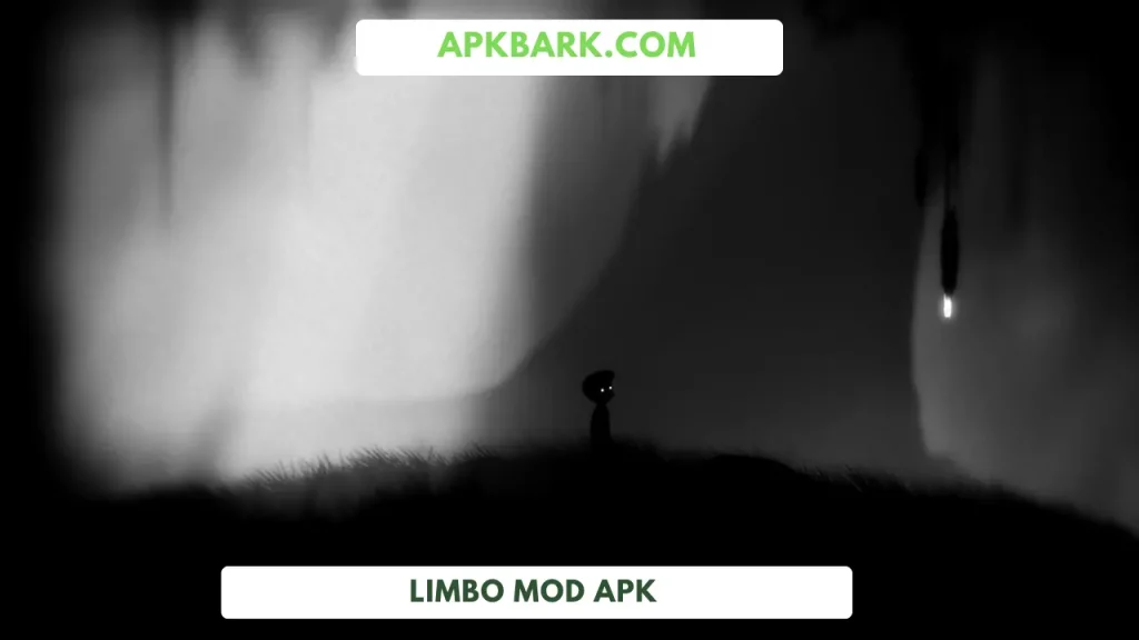 limbo mod apk unlocked everything
