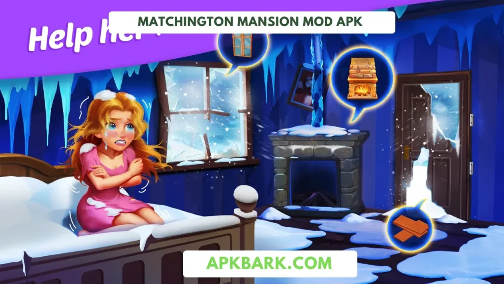 matchington mansion mod apk unlimited money