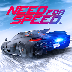 need for speed™ no limits mod apk icon