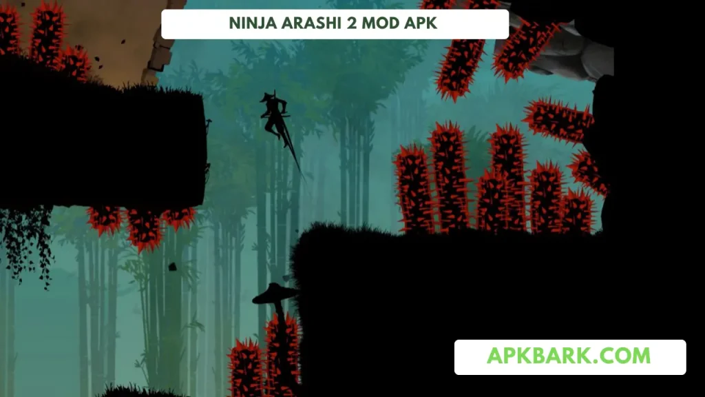 ninja arashi 2 mod apk free shopping